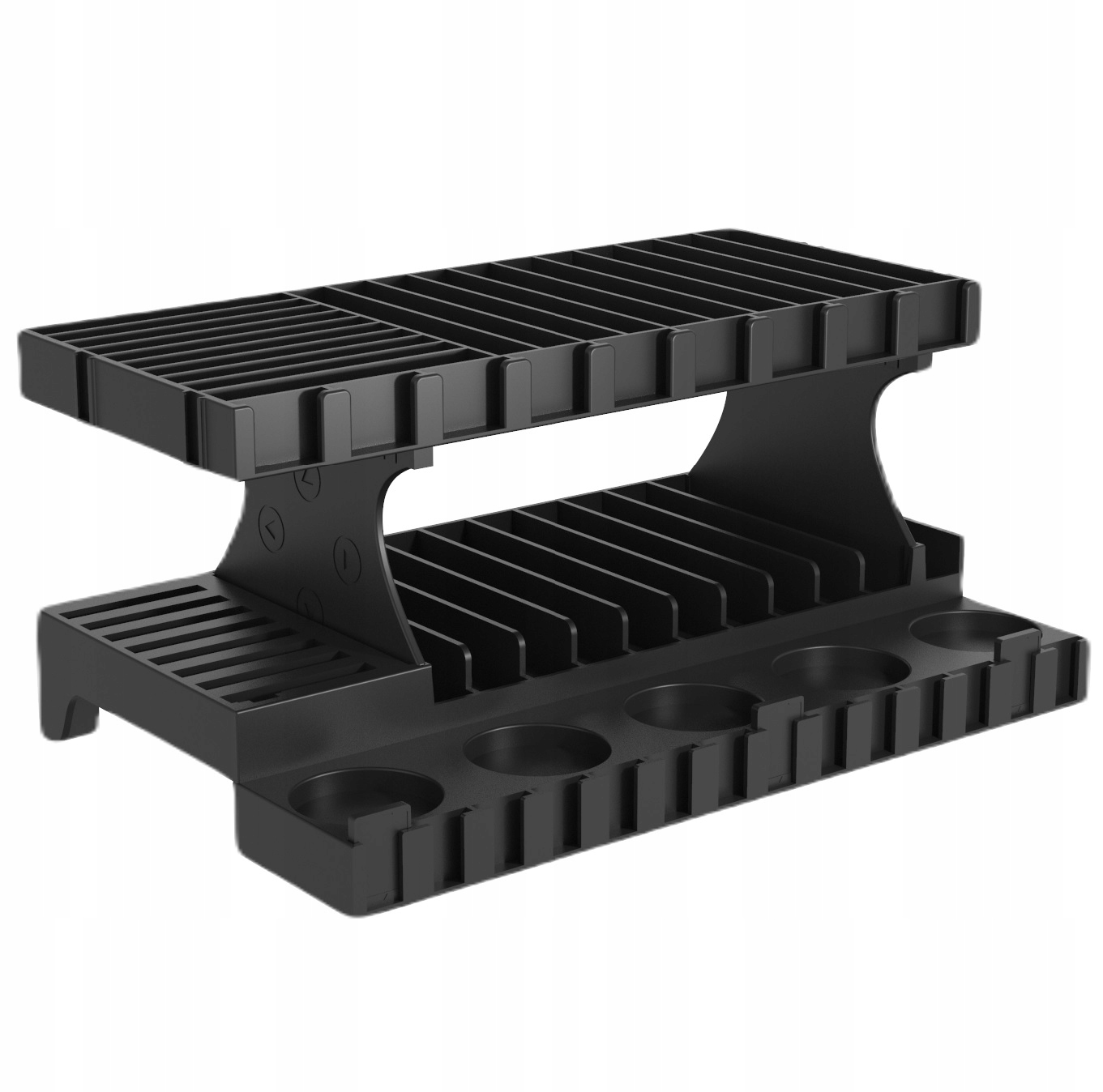 Organizer Stojak Konsola Gry Nintendo Switch