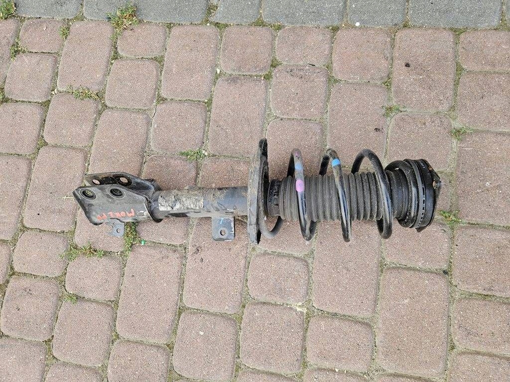 shock absorber front front right 1.2i spring Opel Mokka B 98426918800