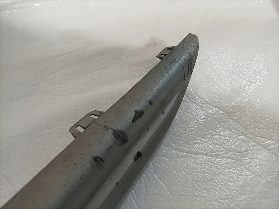 AUDI A4 B9 ALLROAD LIFT moulding threshold 8W9854867C