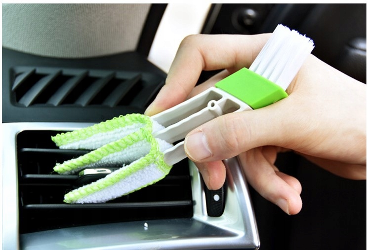 CZYŚCIK DO KRATEK WENTYLACYJNYCH NAWIEWU SZCZOTKA EAN (GTIN) 4057933088281