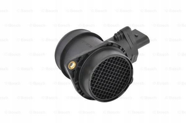 0 280 - Расходомер воздуха 5 pin Bosch 0280218063