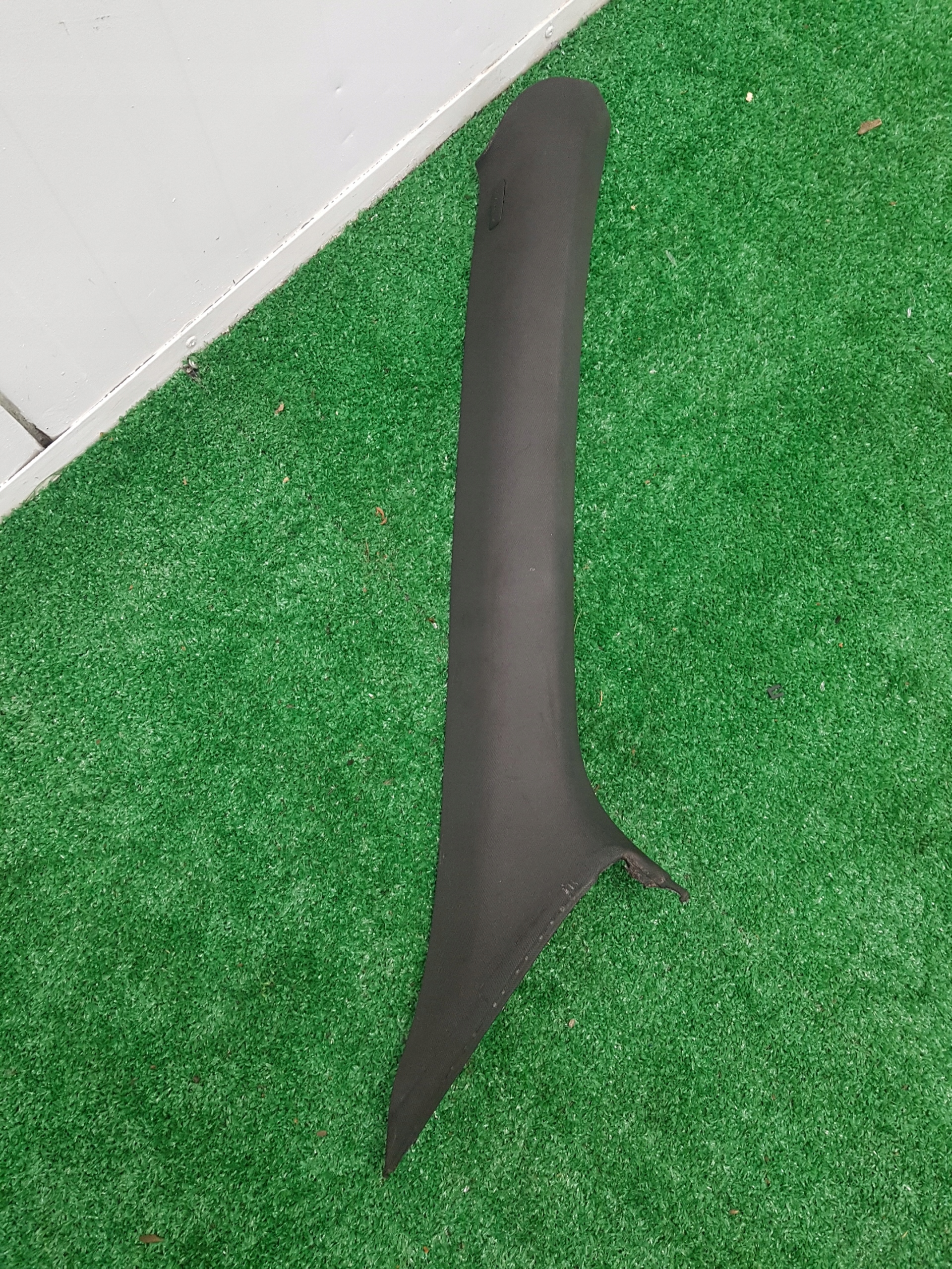 Blende Abdeckung SLUPKA AUDI Q7 4L0867234