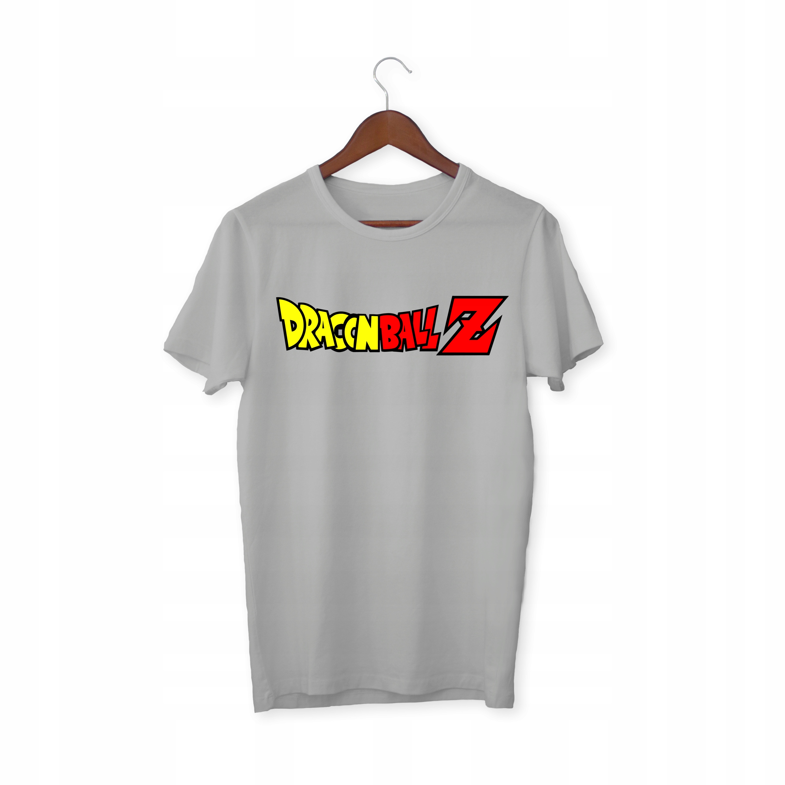 

Koszulka Tshirt Dragon Ball Z Klasyczna Z Serialu