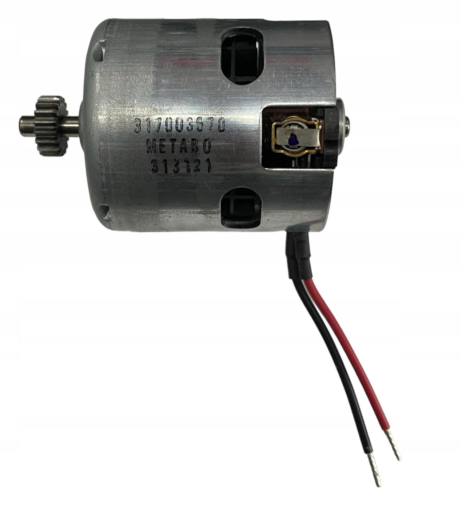 

Metabo 317003670 Silnik Do Wkrętarki Bs 18 Lt