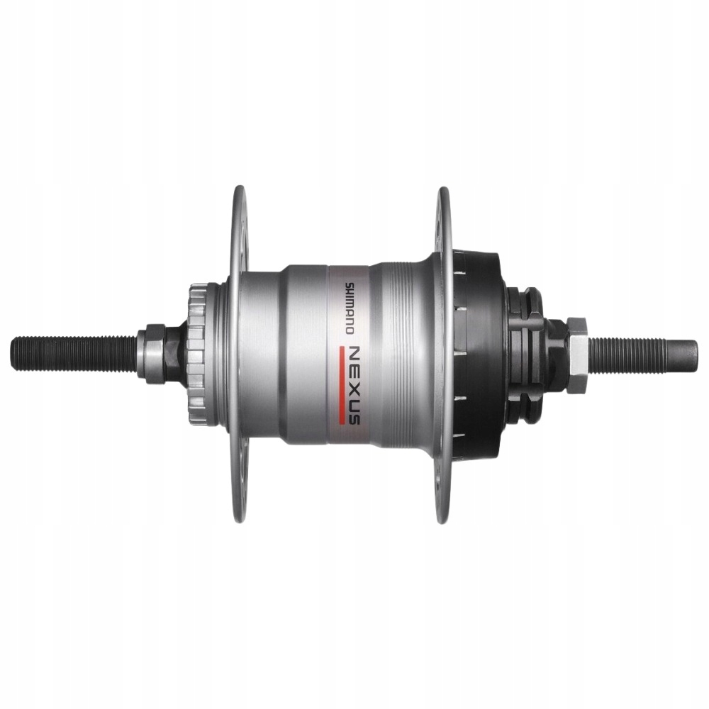 Shimano Nexus SG-3R40 Zadní náboj 3 rychlostní stupně 36H Rollerbrake Mtb Ocel