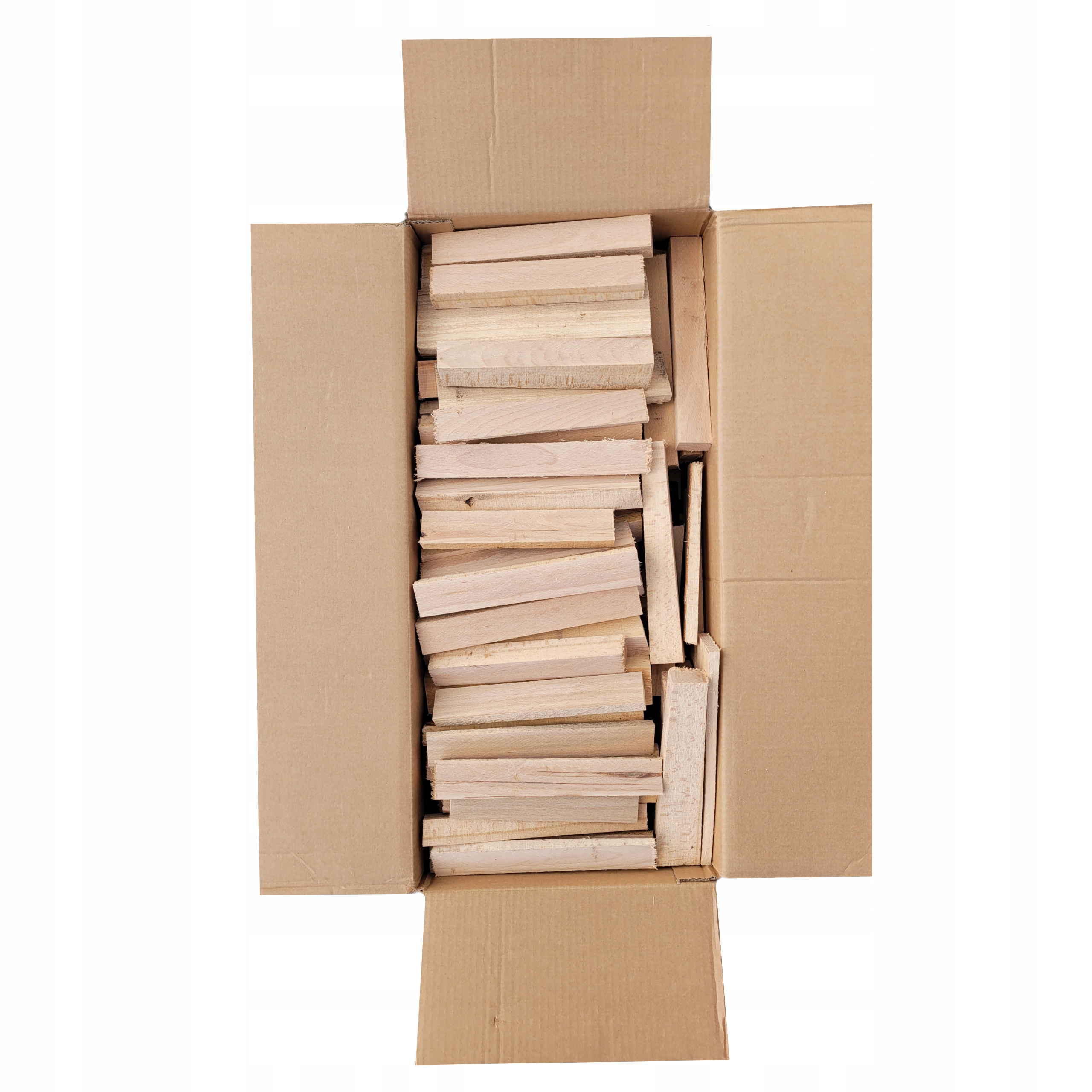 Rozpałka BUKOWA Podpałka Do Kominka Pieca CO Grilla Wędzarni 10kg Kod producenta Rozpałka 10