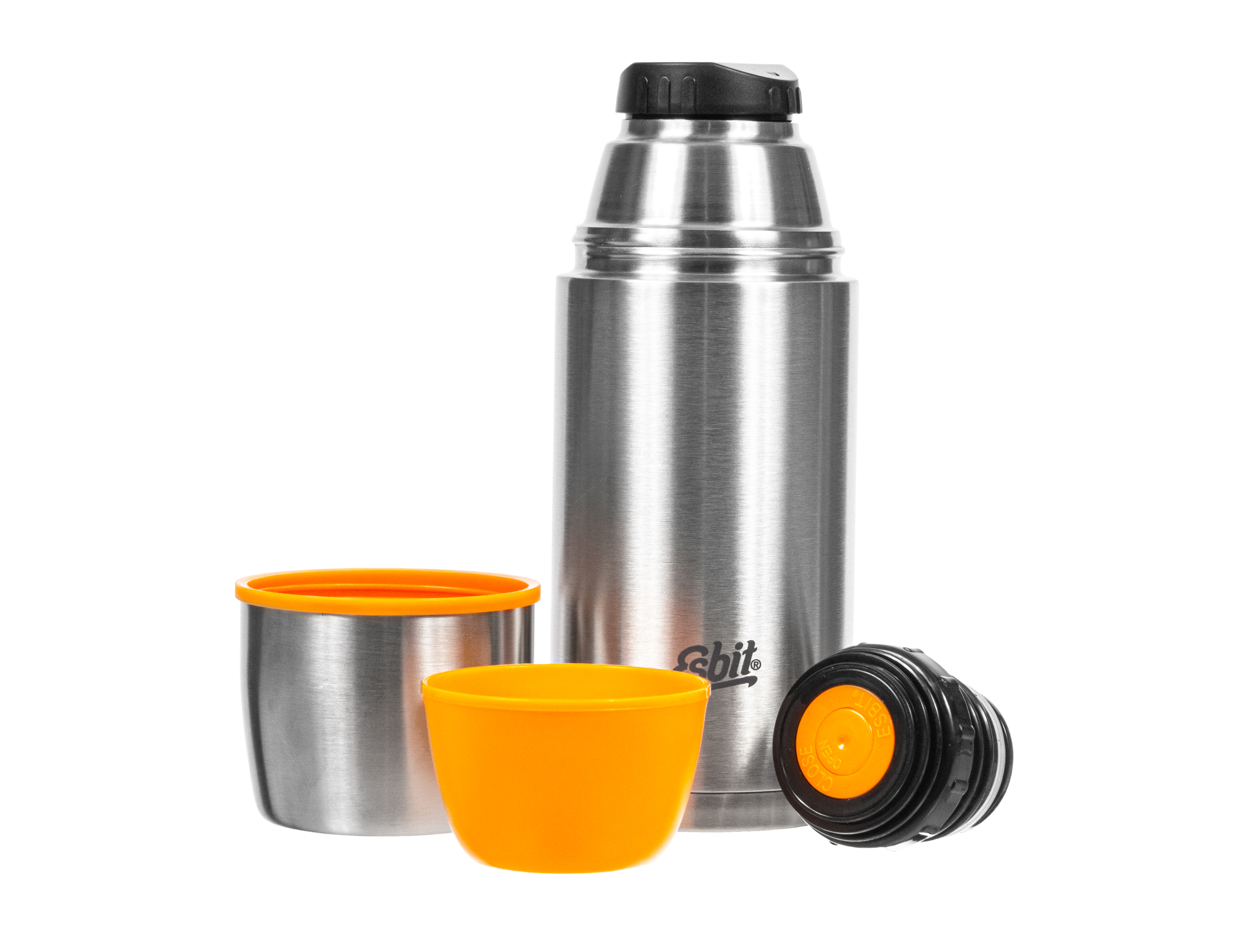 Termos Esbit ISO Vacuum Flask 0,75 l dwa kubki Kod producenta ISO750ML