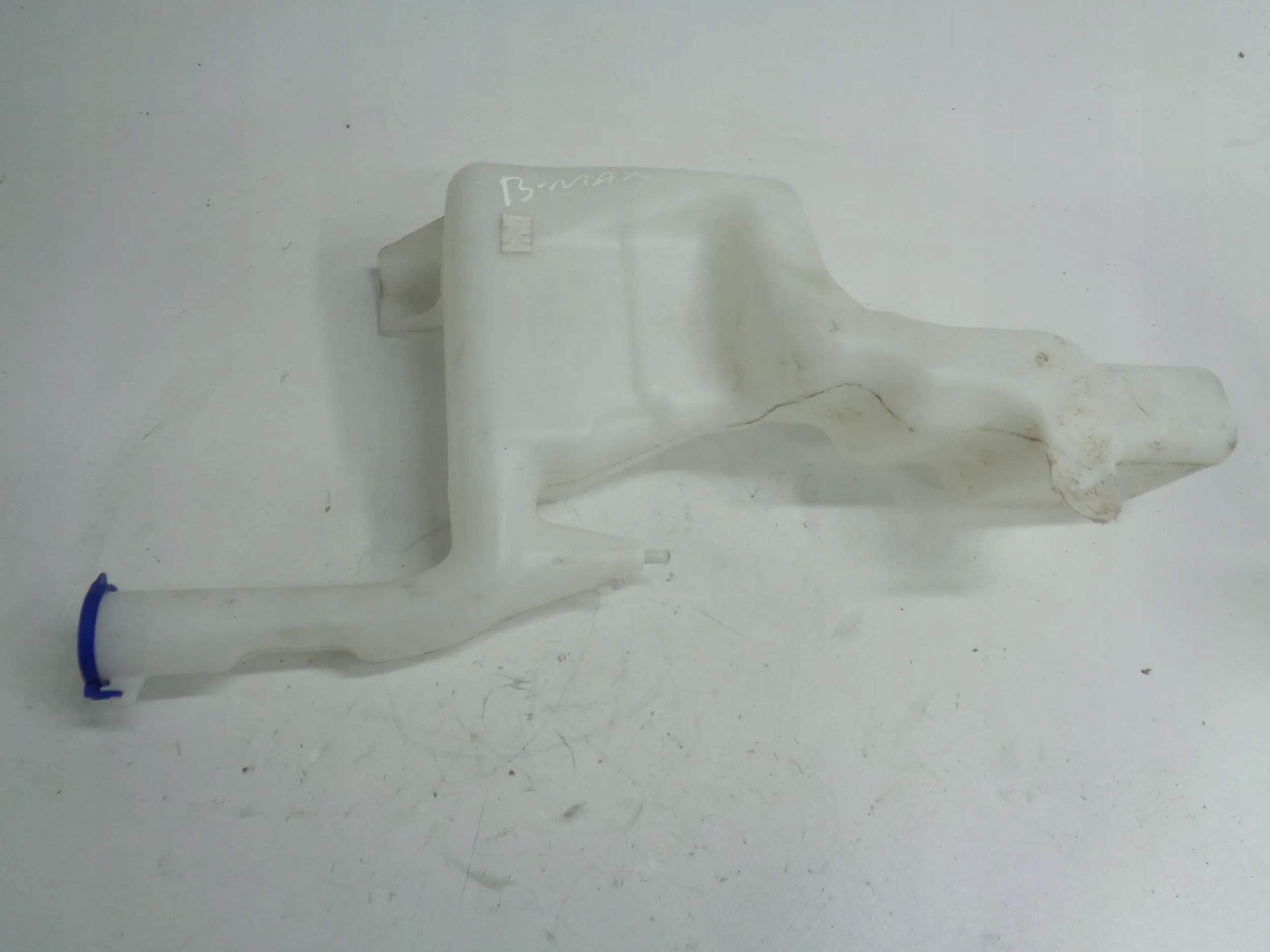 FORD B-MAX 12-17 R. SPREMNIK GASA MLAZNICE
