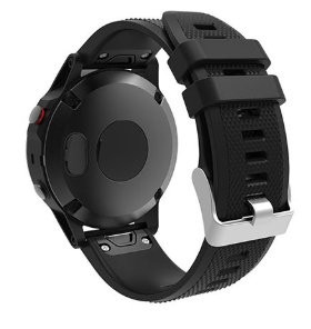 ZAŚLEPKA DO GARMIN FENIX 7 7X 7S 6X 6 6S 5 5X 5S 3 Marka Best Accessories