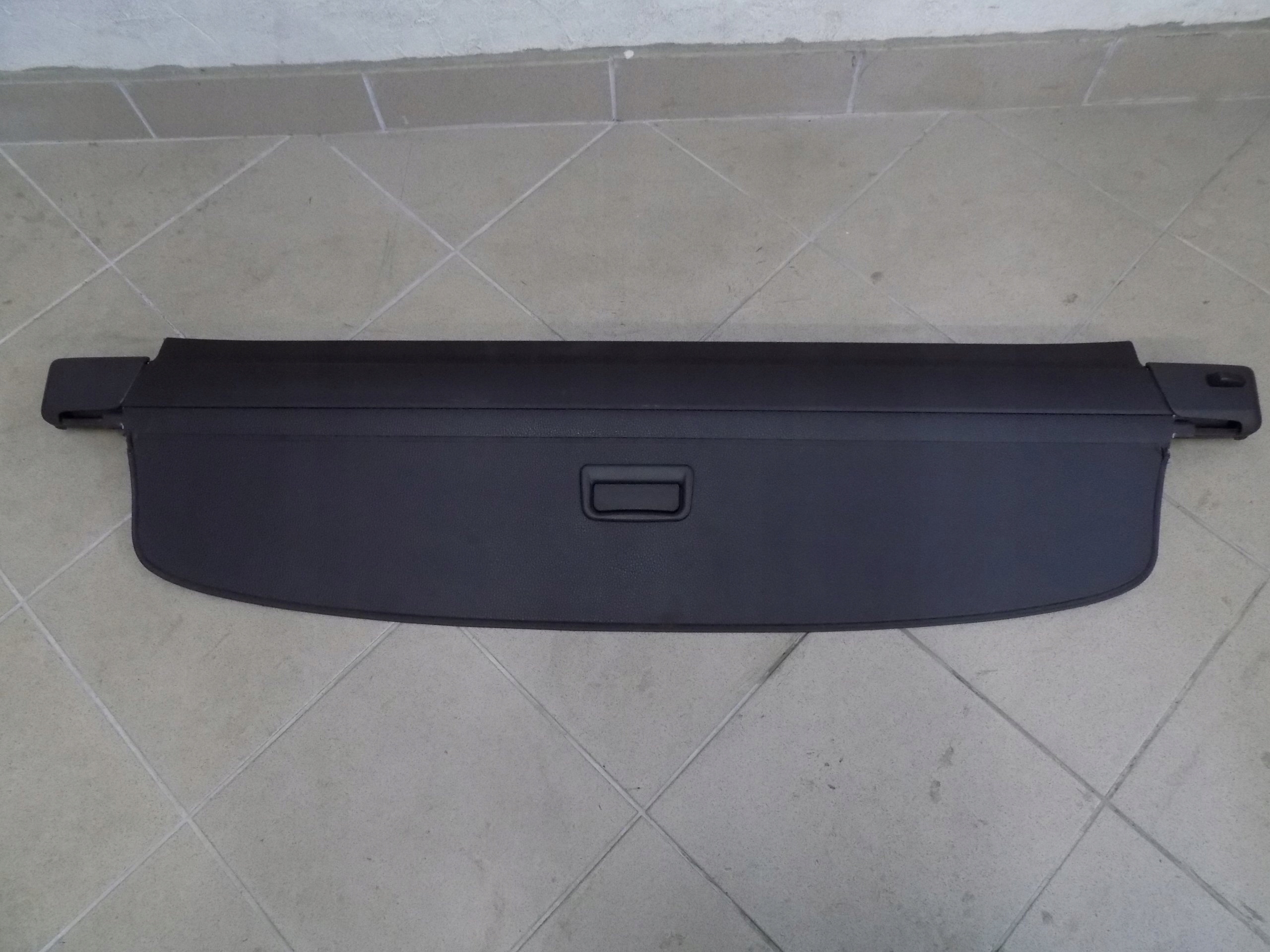 RTFG4WERF234R - VW PASSAT B6 шторка багажника 3C9867871