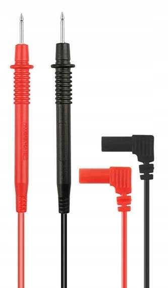 Multimetr miernik uniwersalny z temp.GM33C/UT33C DCV/ACV 500V DCA10A Marka Geti