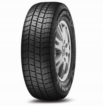 Vredestein Comtrac 2 As+ 215/70 R15C 109/107S