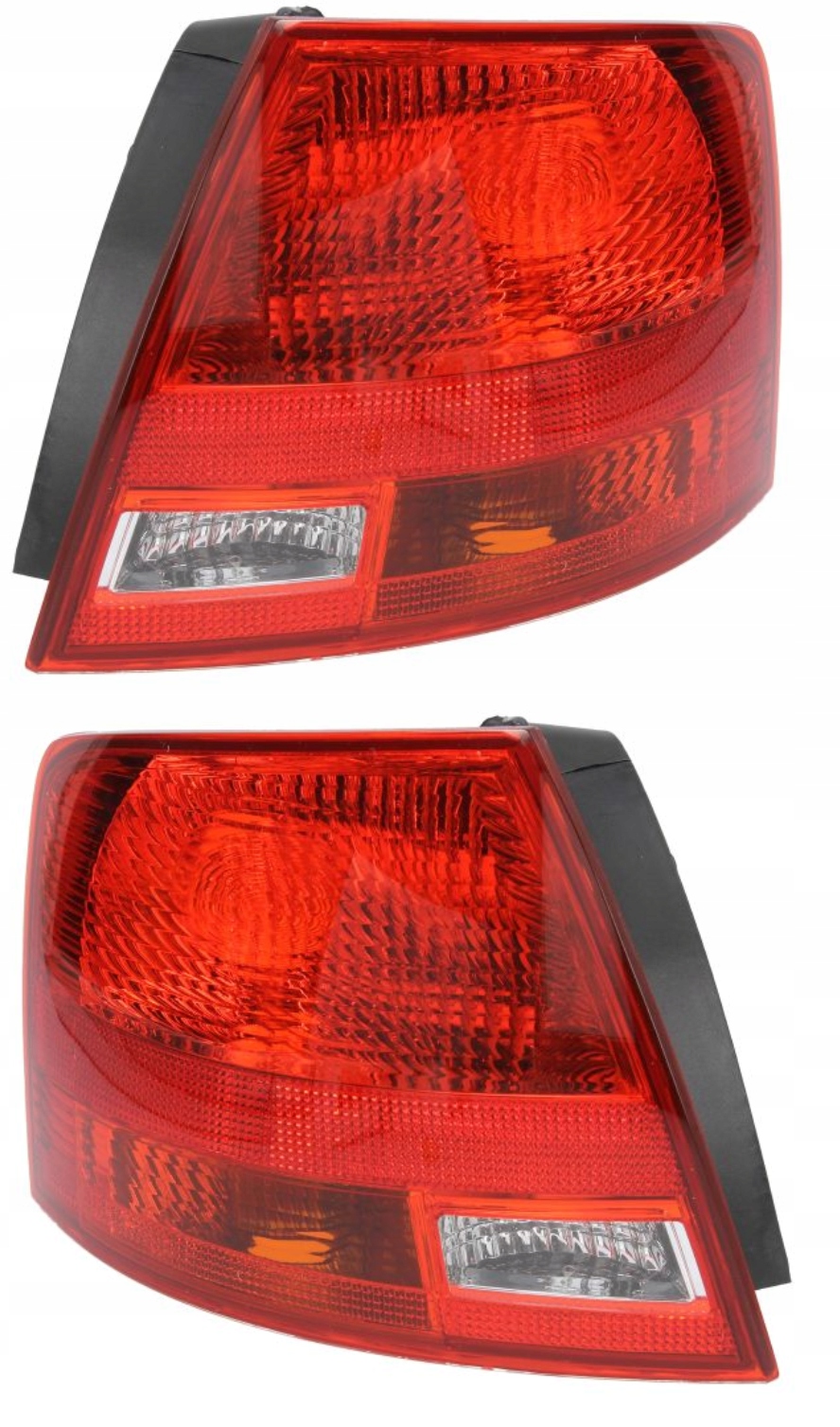 Audi A4 B7 04-08 Kombi Zadní Světla Sada Nová Zew