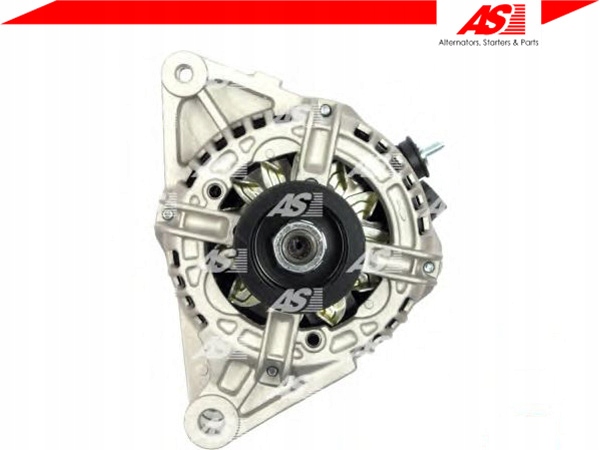 AS-PL ALTERNATOR TOYOTA AVENSIS 1.8 (T25_) Producent części AS-PL