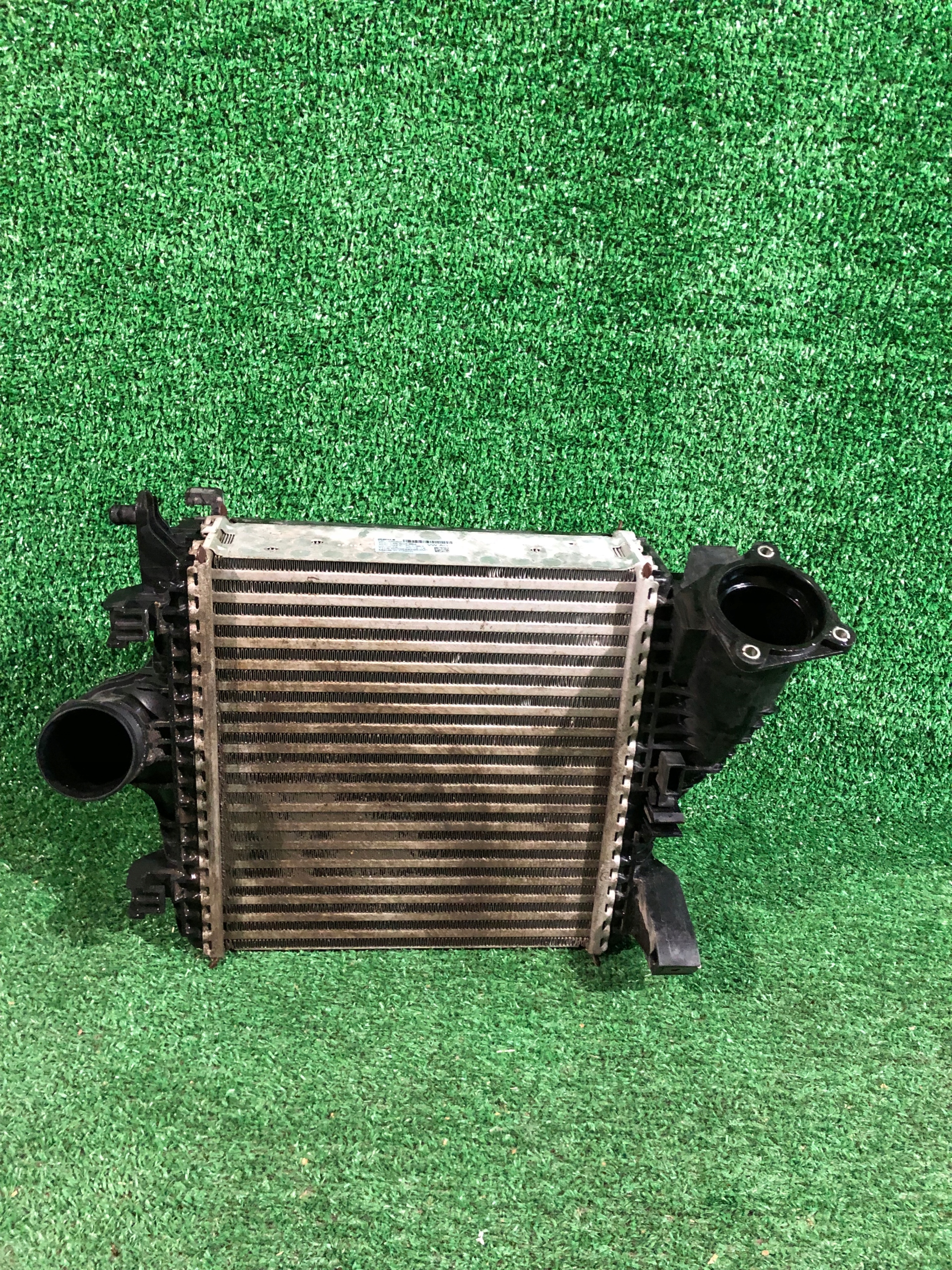 intercooler radiator air AUDI SQ8 SQ7 NR.233