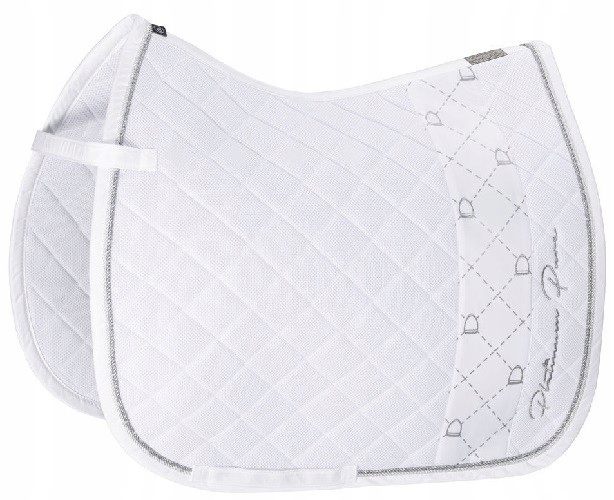 Czaprak Eskadron Mesh Stripe r.VS