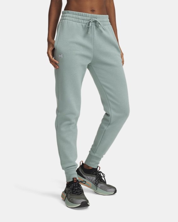 Dámské Tepláky Joggery Under Armour Rival Fleece Xs
