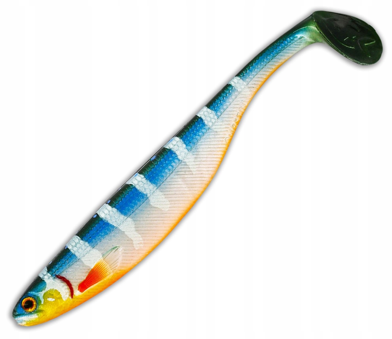 

Na Szczupaka Westin Shad Teez [10cm] 6g 1szt.