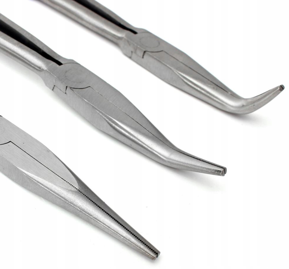 Zestaw szczypiec TC Technic SK1948 Marka TC Technic