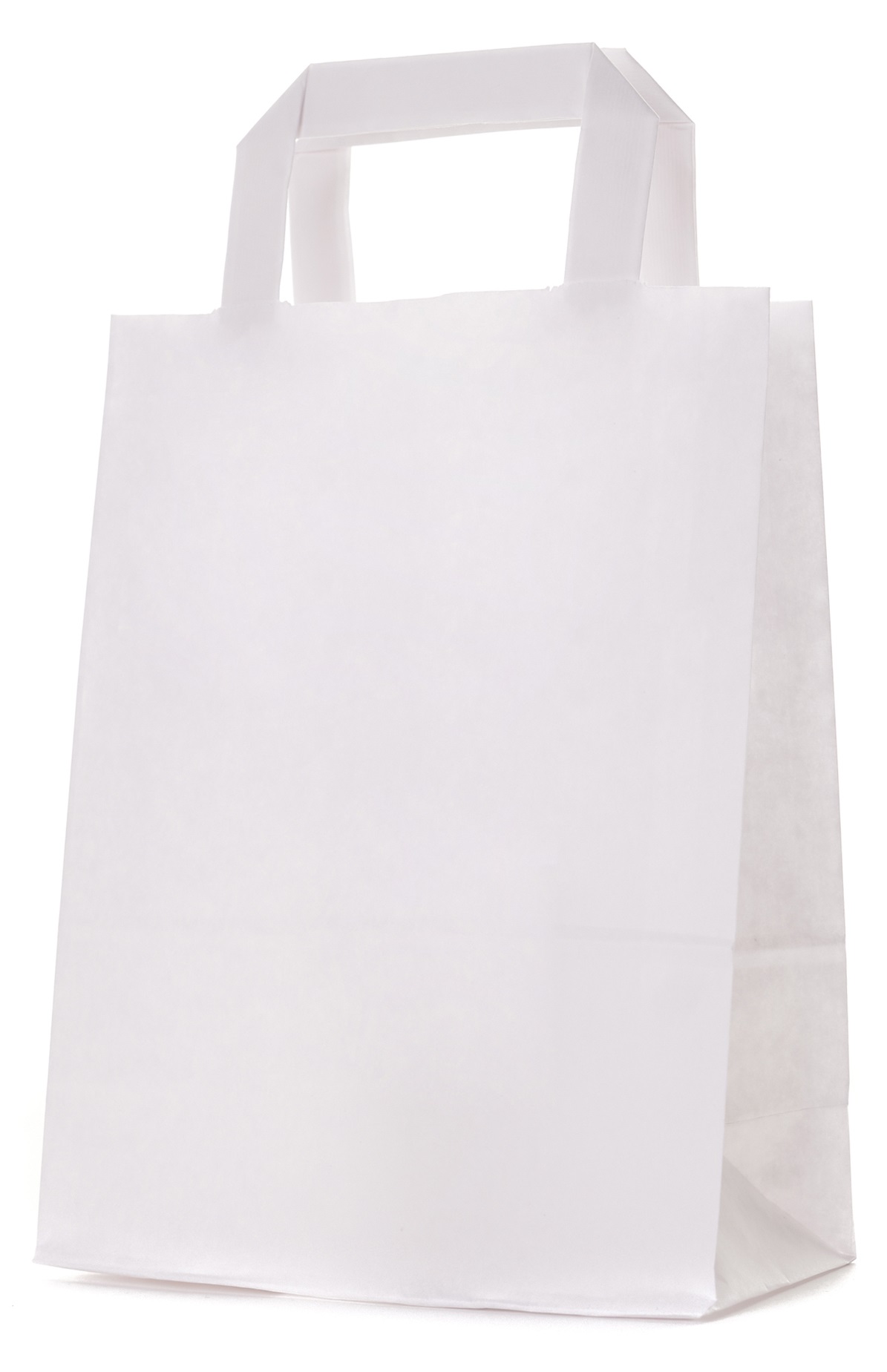 

Torba papierowa Torebki Torby Małe 18x9x23cm 50szt