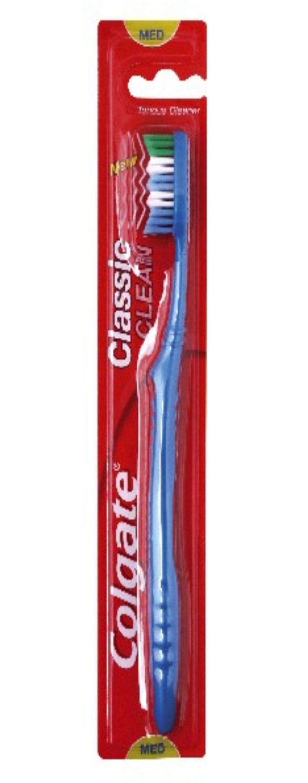 

Colgate Szczoteczka Classic Średnia