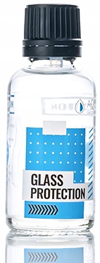 AQUA ZESTAW POWŁOK GRAPHENE COATING GLASS PROTECT Producent AQUA Car Cosmetics