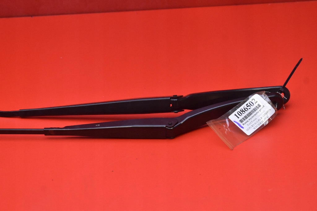 wiper arm front EU JX7B-17527-AB FORD FOCUS MK4 ST 18-21