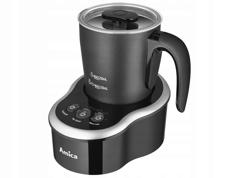

Spieniacz Amica Fd 4011