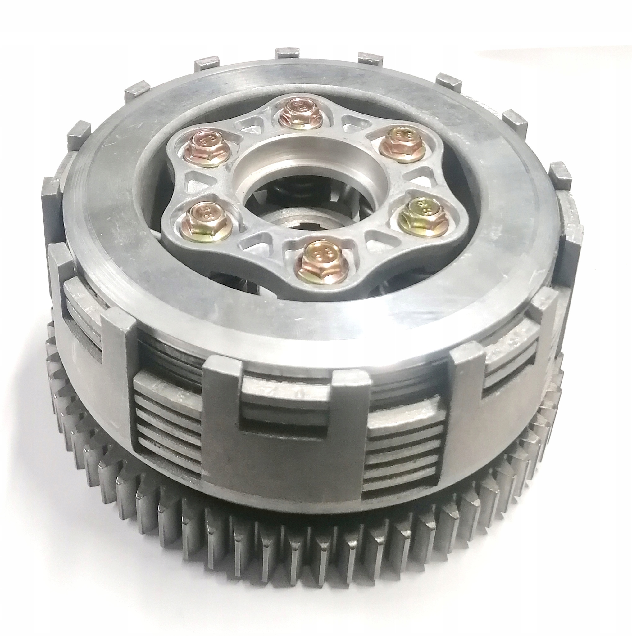 SPRZEGLO NAPEDOWE LONCIN 250 KOSZ SPRZEGLOWY 70 Z