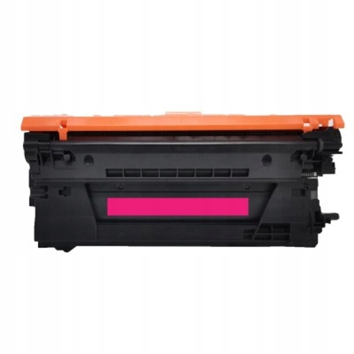 Naplnka Hp CF463X 656X purpurový kompatibilní toner