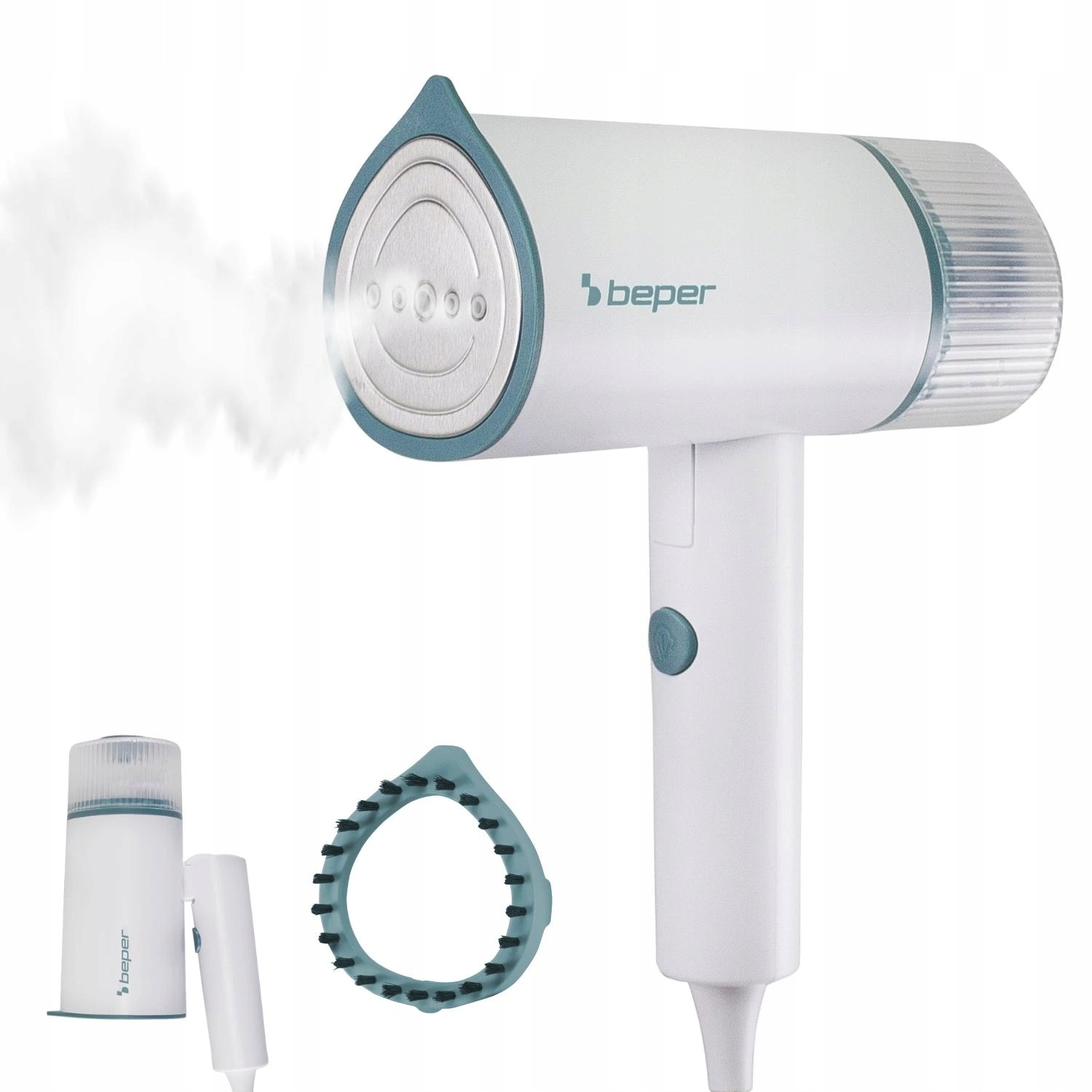 Beper P204FER210 vertikální napařovač oděvů, 1200W