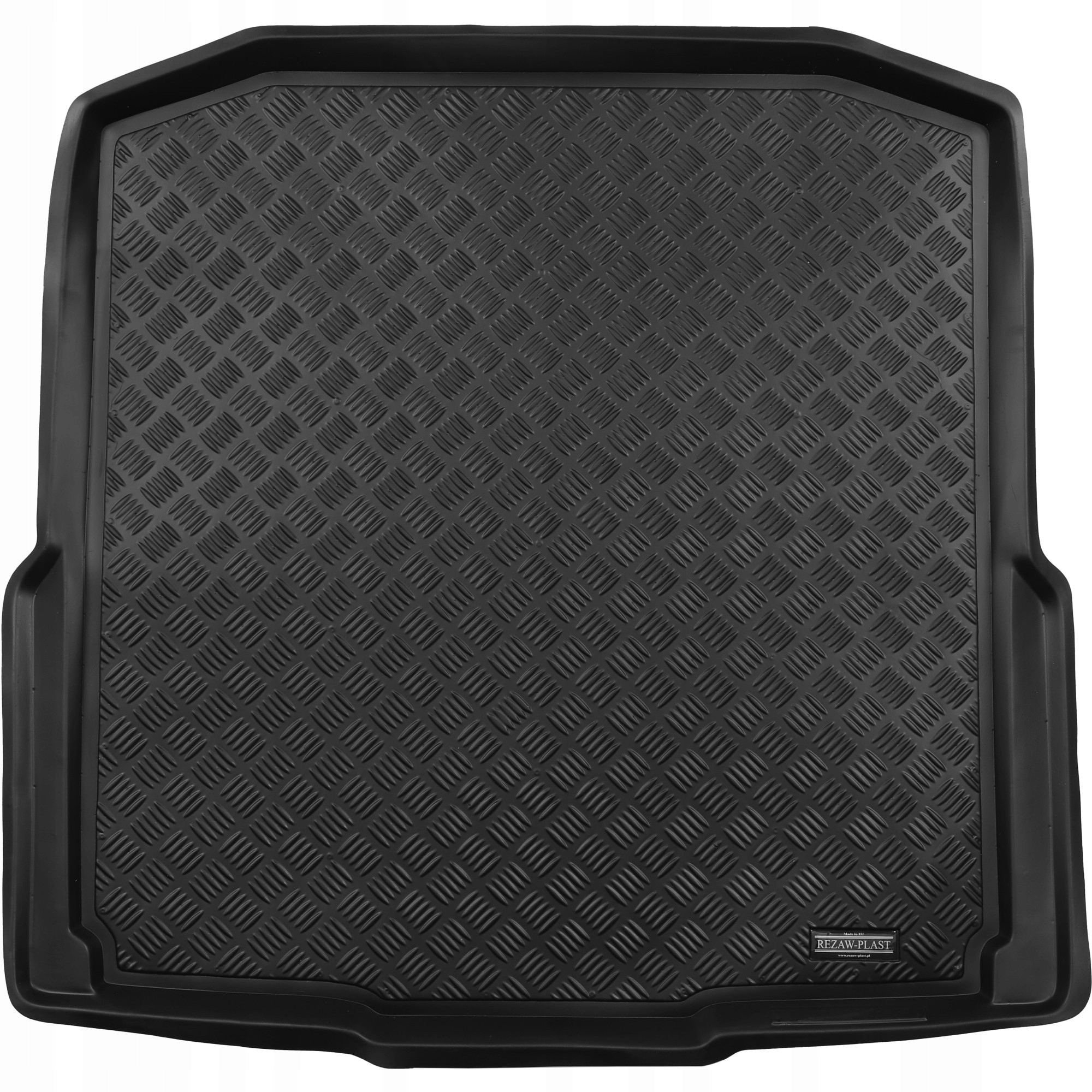 Protiskluzová podložka pro Škoda Octavia III 2013-2019