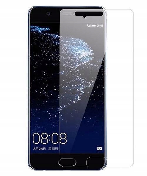 

Mocne Szkło hartowane do - Huawei P10 - Szybka 9H