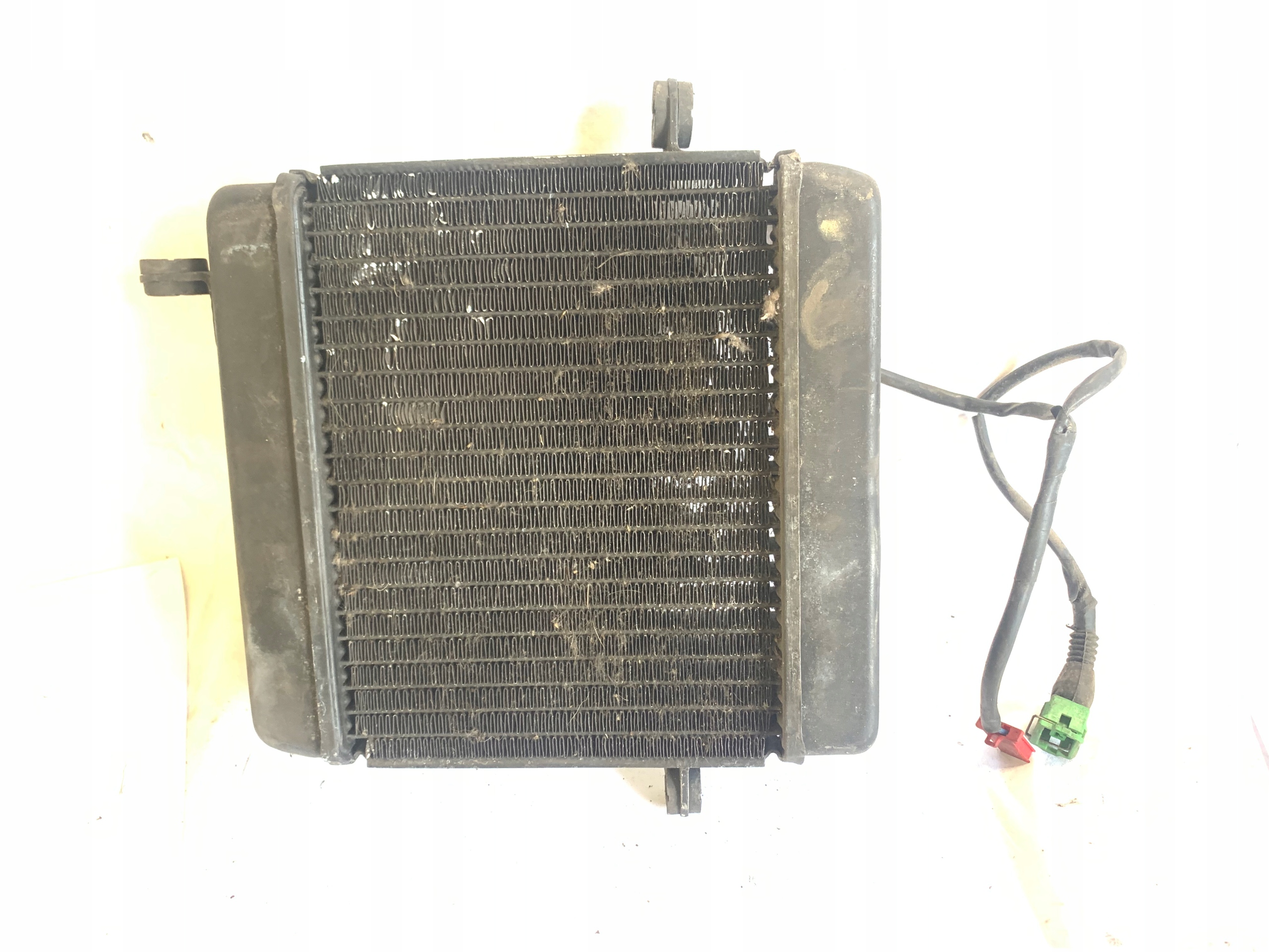 Honda Foresight 250 chłodnica