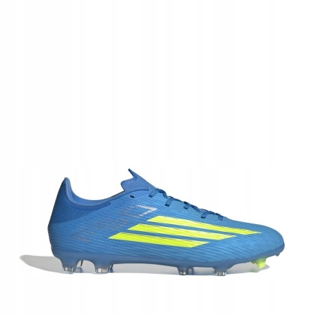 Buty piłkarskie korki adidas F50 League Fg/mg JR8992 42