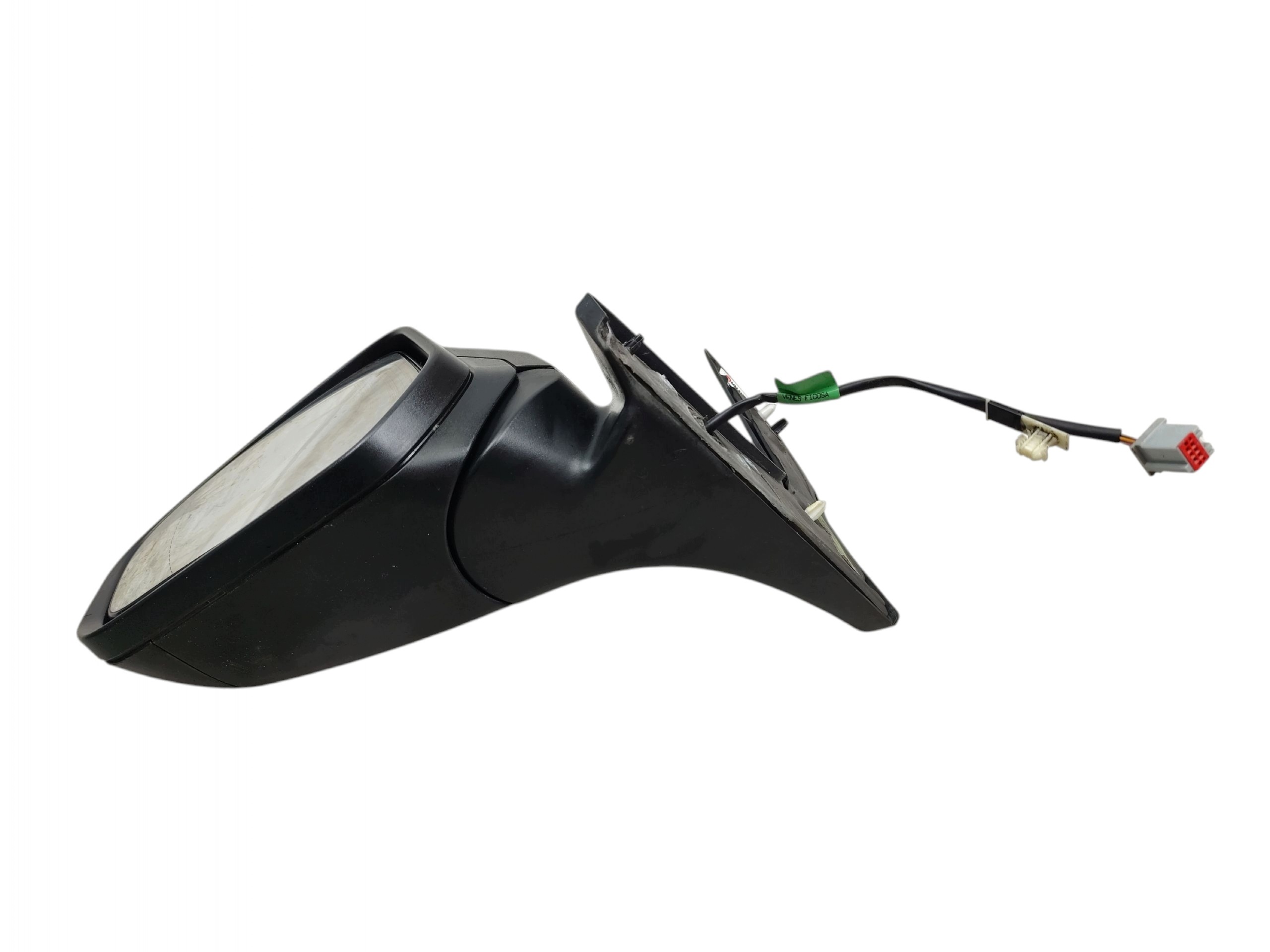 mirror left 5 PIN FORD TRANSIT COURIER and LIFT (18-23)