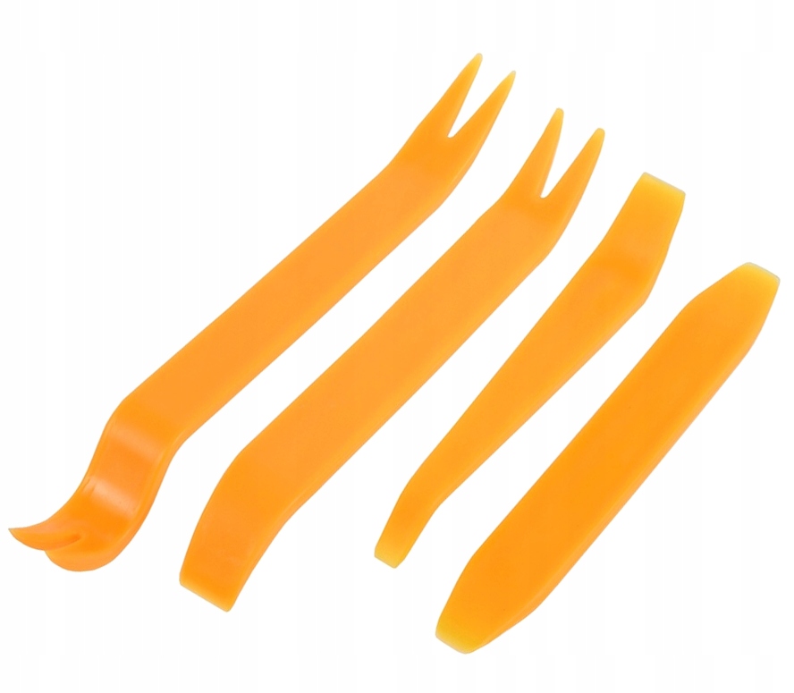 

Ściągacze Klucze Narzędzia Do Demontażu Tapicerki