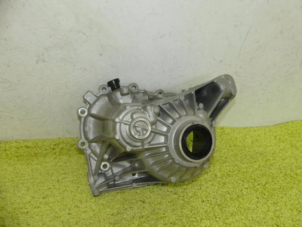 P1216573 - Корпус Коробки Volvo Новий