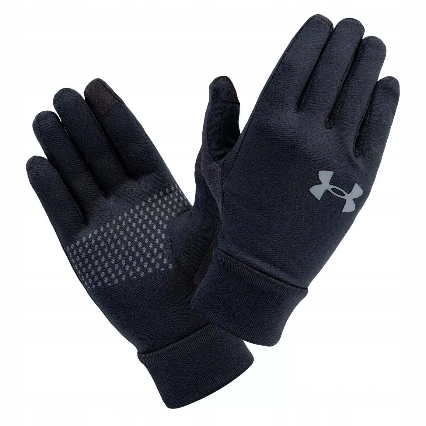 Under Armour Rękawiczki Zimowe Storm Liner r. S