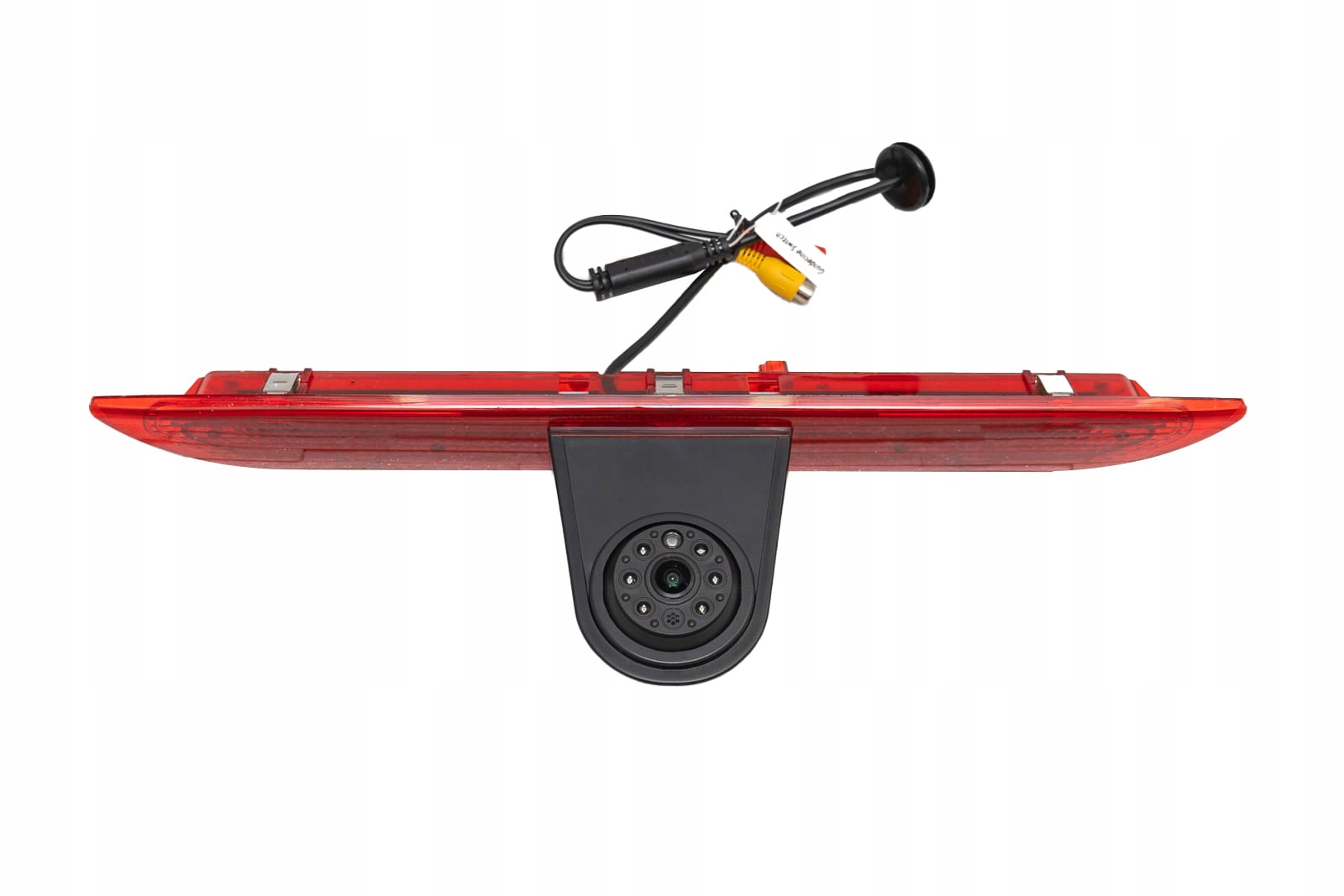 FORD TRANSIT VI 2013-КАМЕРА ЗАДНЬОГО ВИДУ З ІЧ-СВІТЛОДІОДАМИ