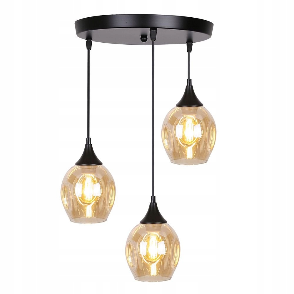 Závěsné svítidlo Aspa 33-00613 Candellux