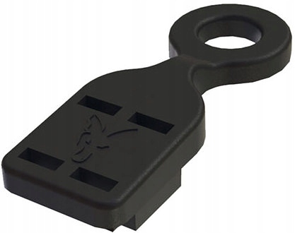 Mocowanie Do Swingera Fox MK2 Tags 2szt