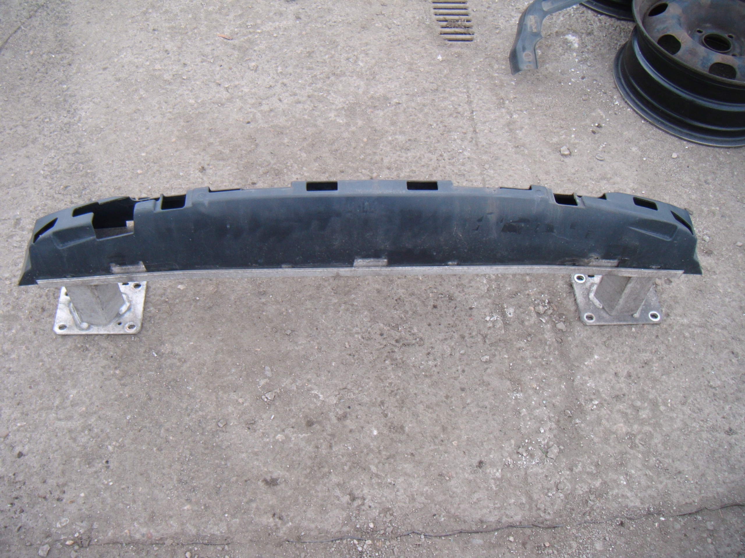 CITROEN C4 PICASSO 2006-2013 1.6 HDI BELKA ZDERZAKA PRZÓD PRZEDNIA