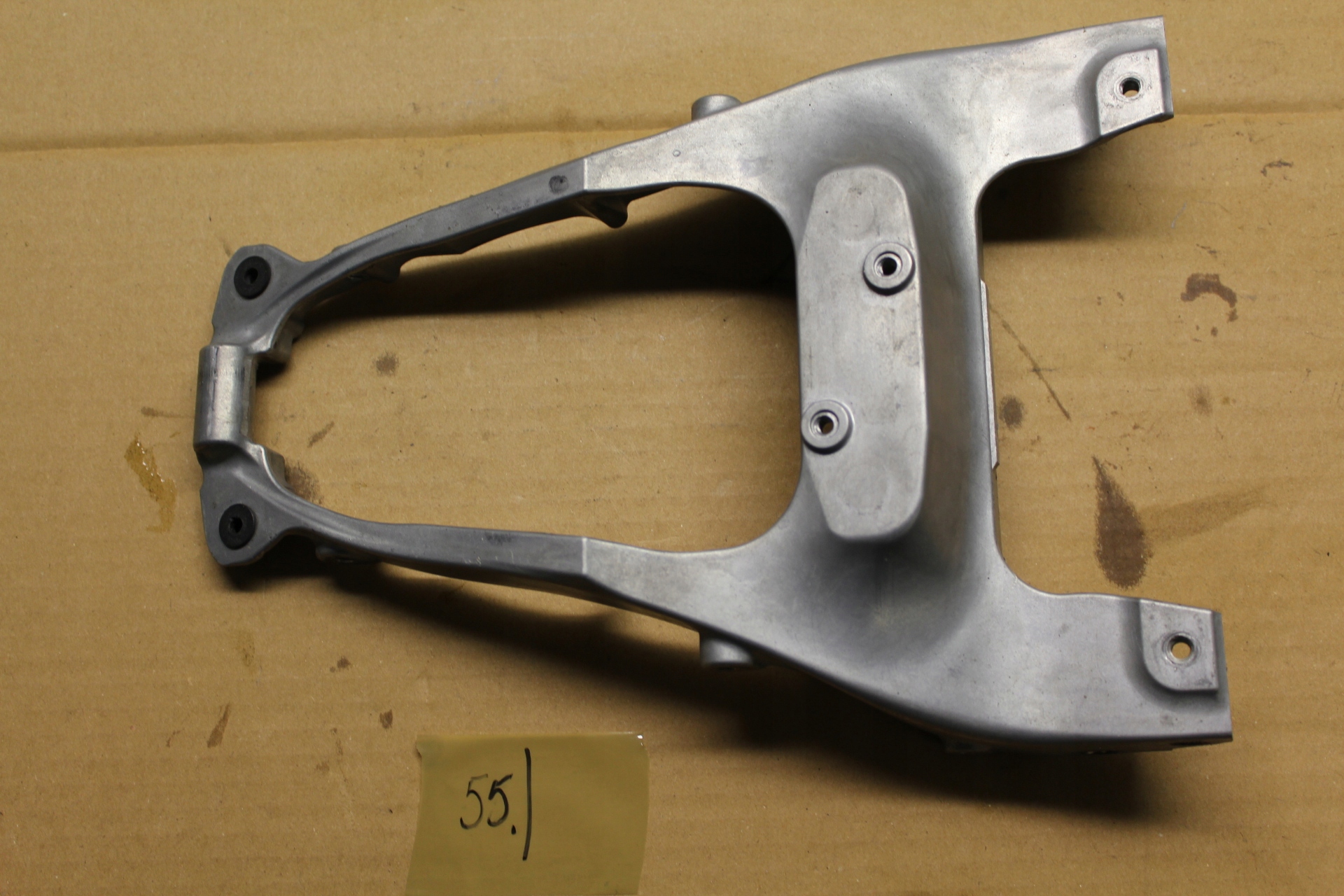 ZX10R11.STELAZTYL - ZX10R ZX 10 ZX-10 STELAЗАДНЯЯ ЗАДНЯЯ РАМА 11-15R