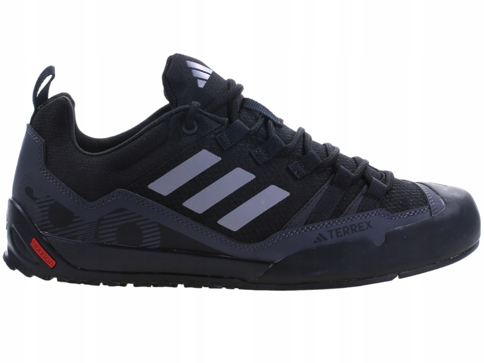 Pánské boty adidas Terrex Swift Solo 2 IE6901 42