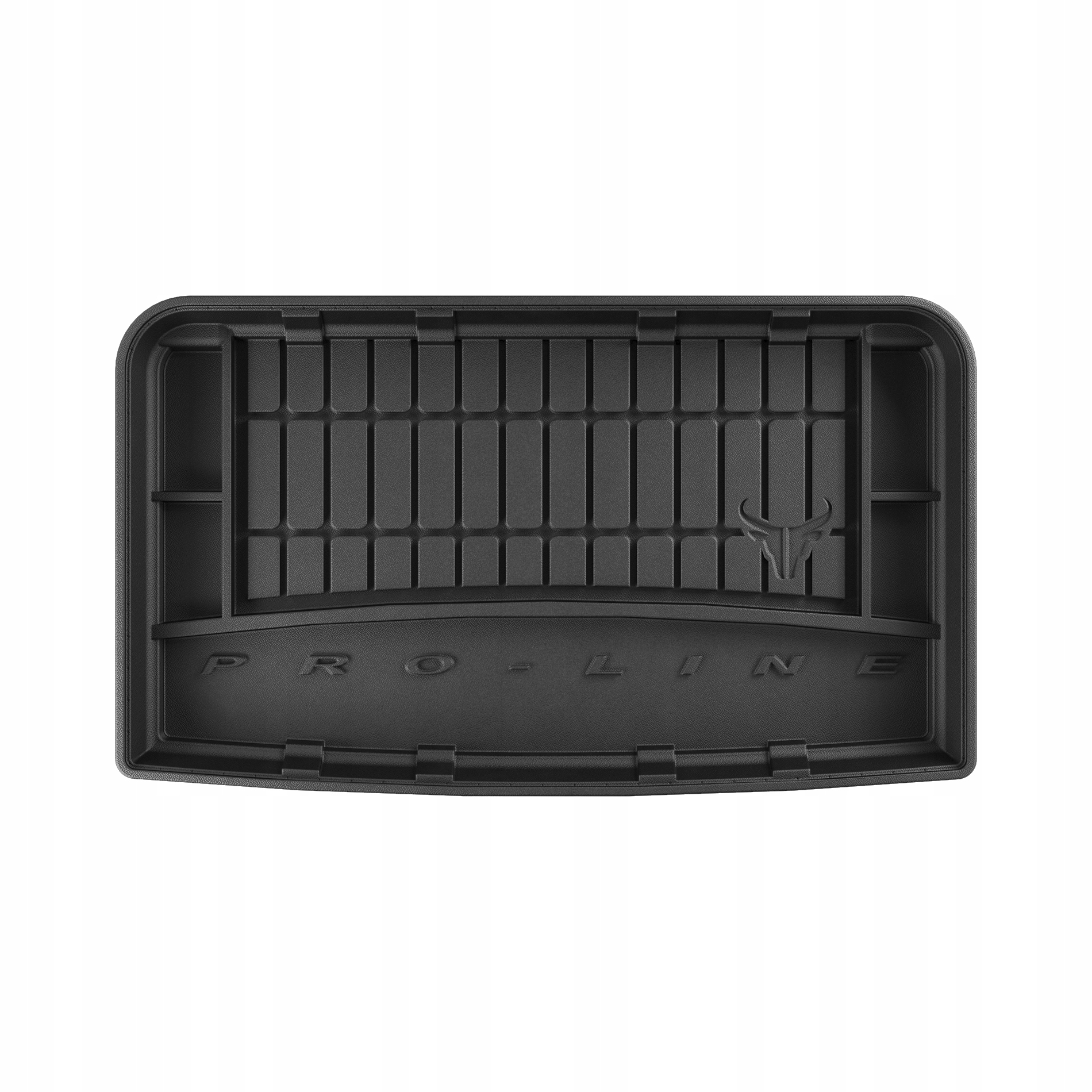 Frogum ProLine Gumová rohož do kufru 3D pro Seat Alhambra II 10-20