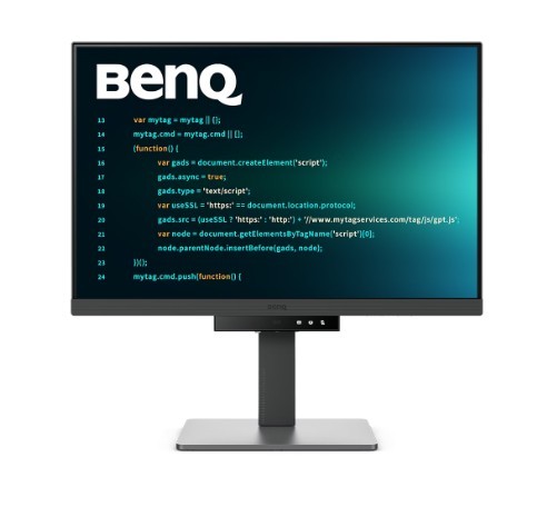 Benq Monitor 24 palců RD240Q Wqxga 5ms/IPS/1200:1/HDMI/DP