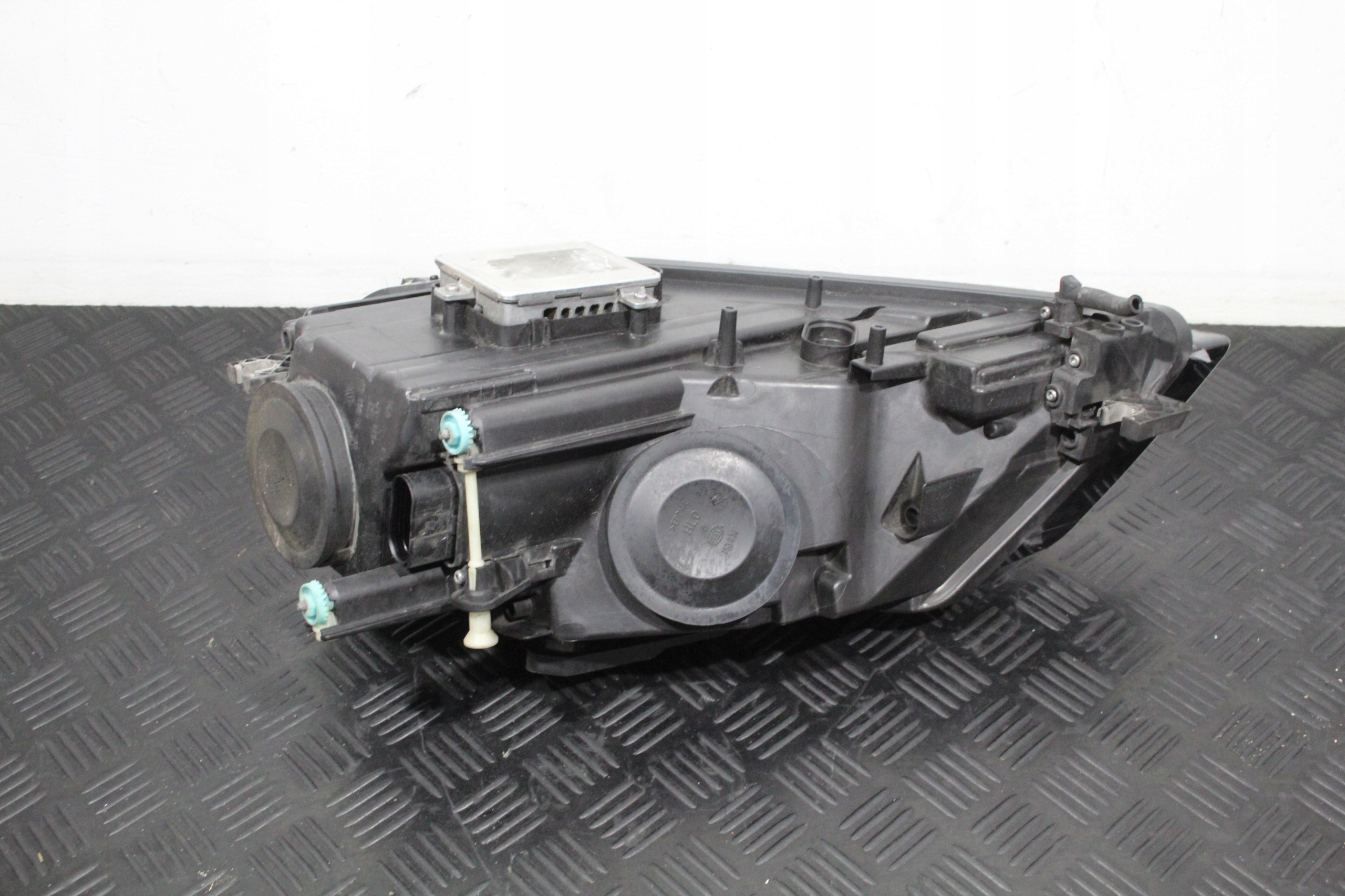 light right front AUDI S3 8P0 8P LIFT 8P0941004