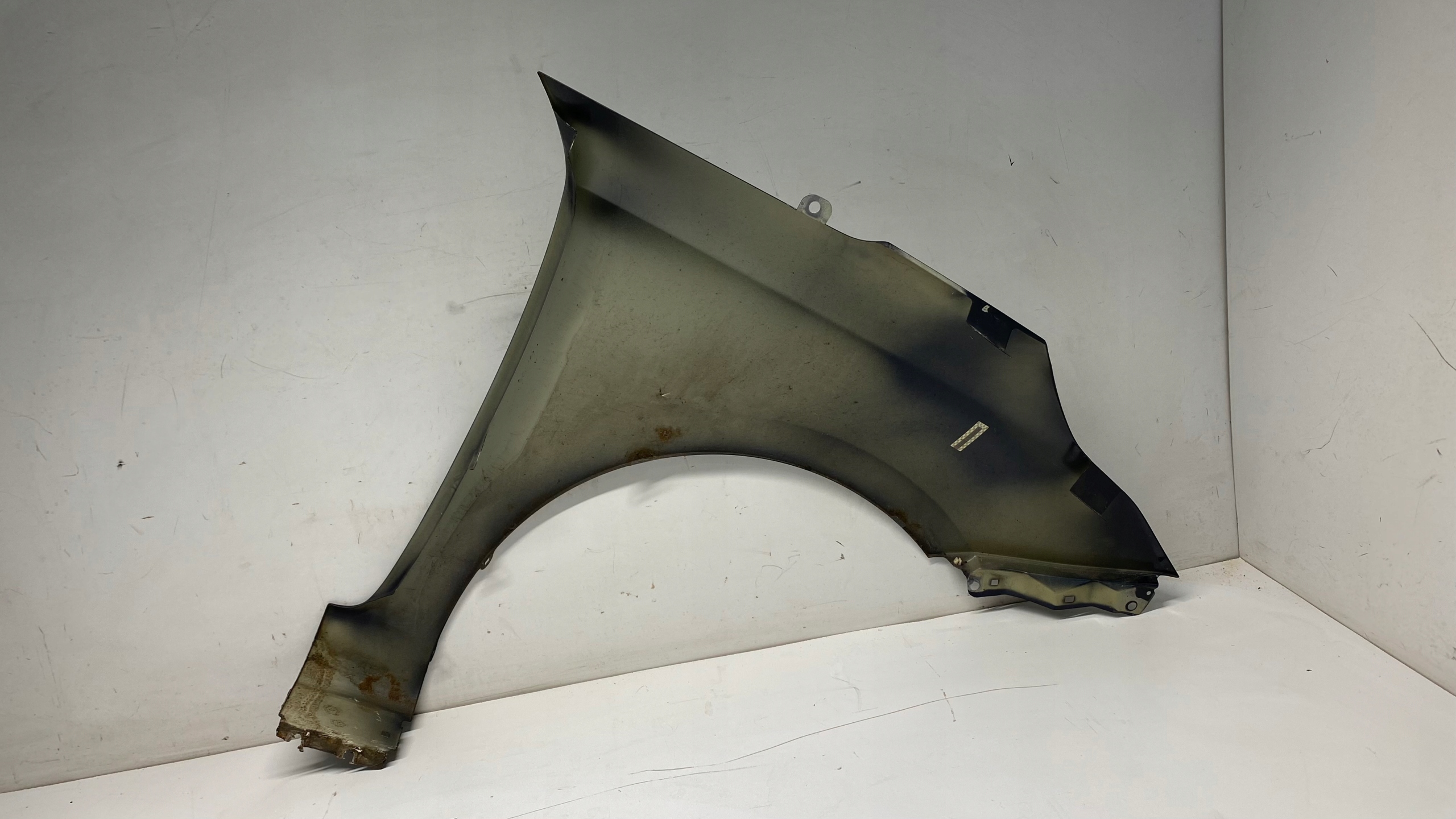 KIA CARENS IV fender left front front KU9 13-19