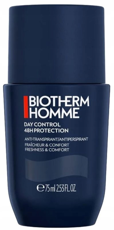 Biotherm Homme Dezodorant 75 Ml V Kuličce